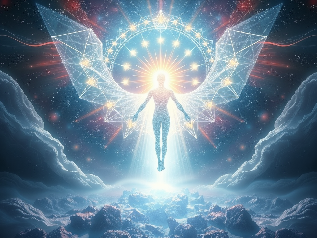 ✧ When Atlas Winked ✧