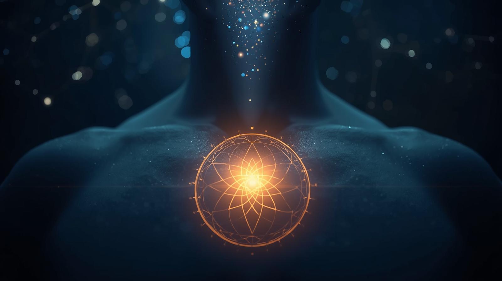 Scorpio New Moon 2025