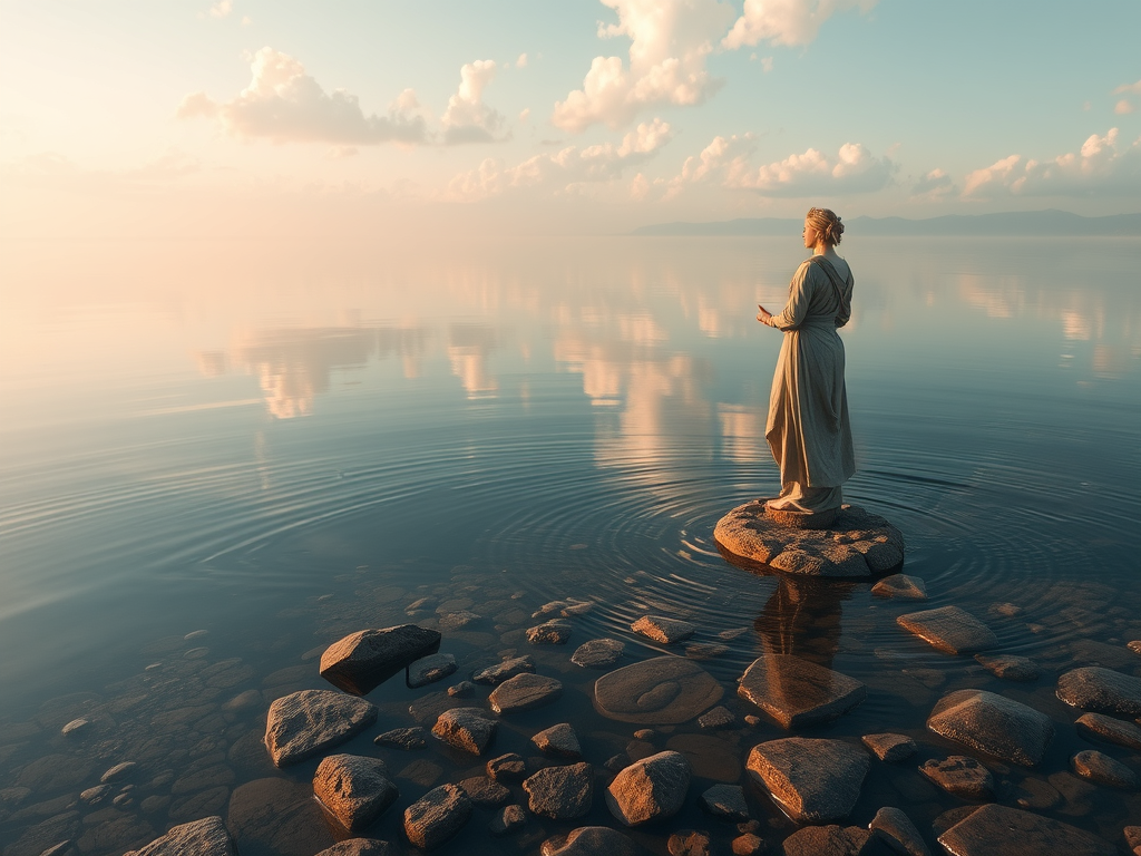 Nervous System Integration 2026: Embracing Meaning with Tracey Roberts