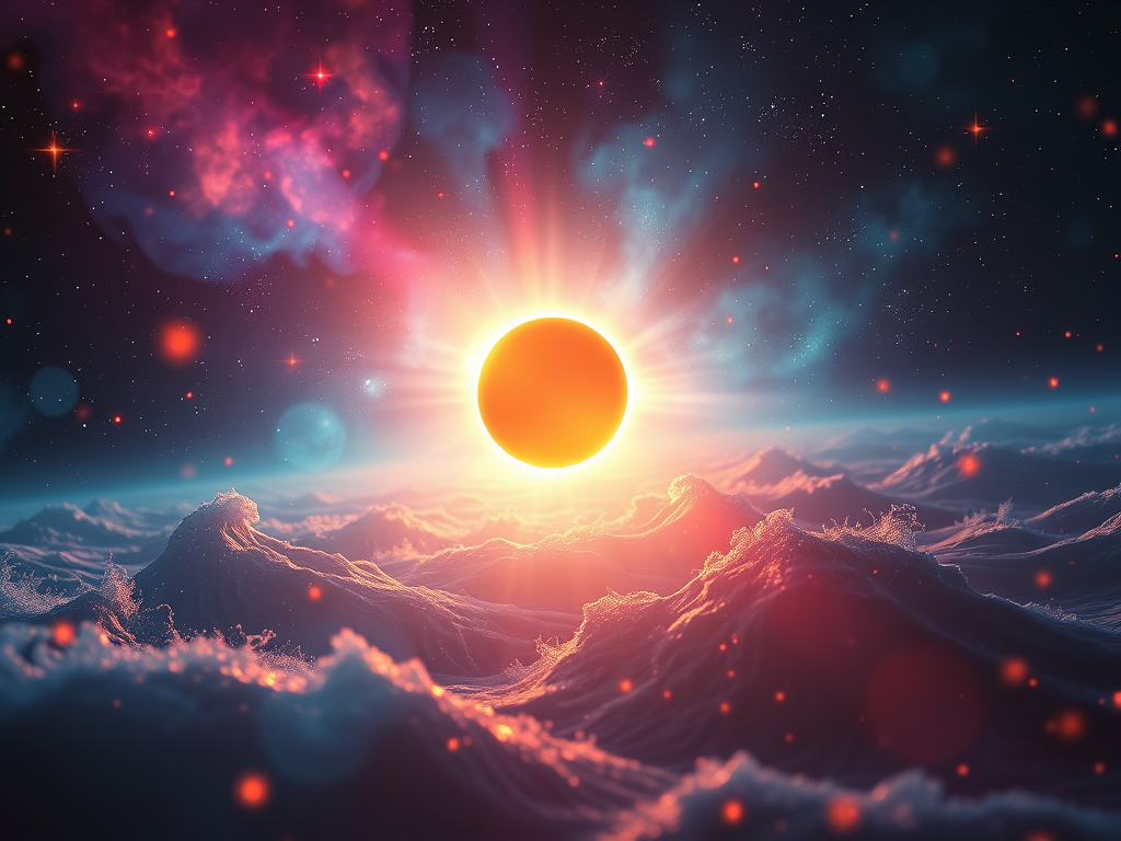 Mercury Retrograde Begins Inside the Eclipse Corridor. Your Body Is Not Wrong.