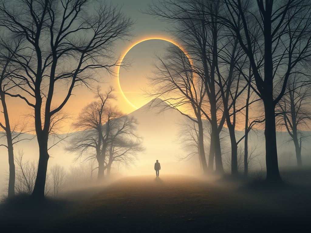 The Body Knows First