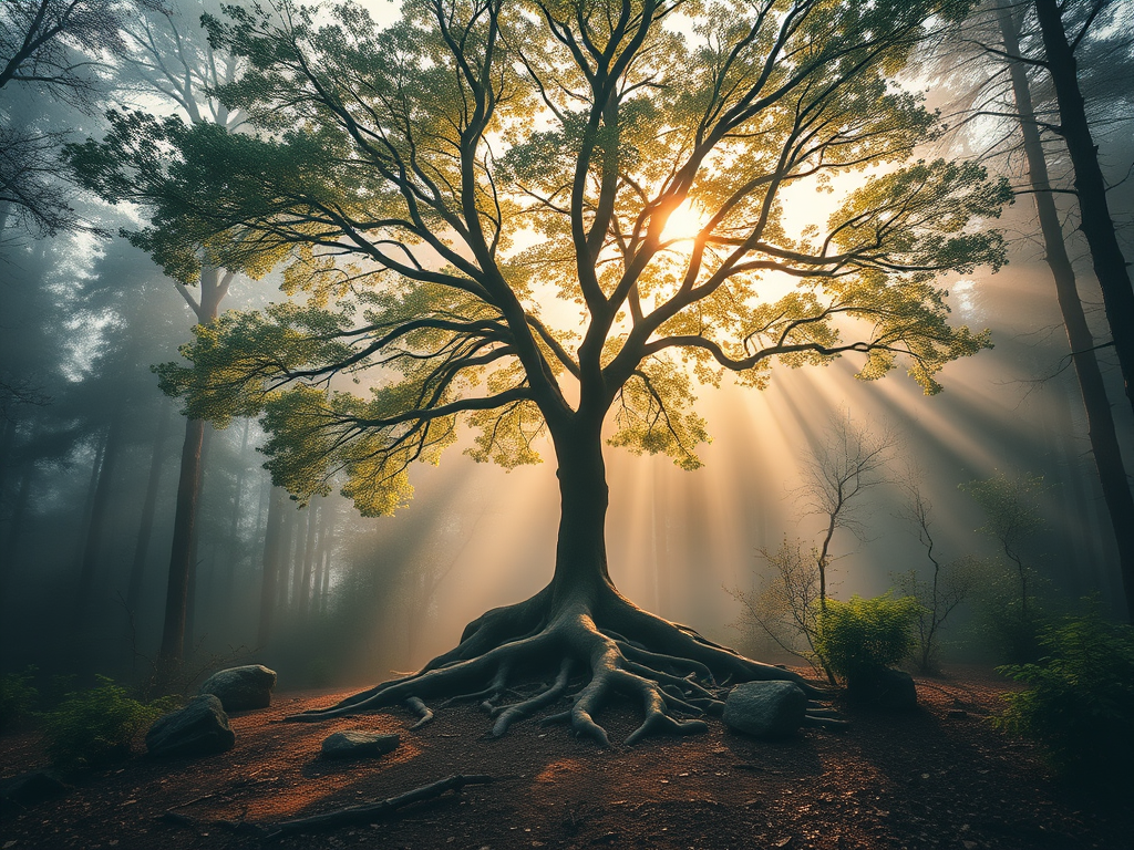 The Two Paths of the Soul